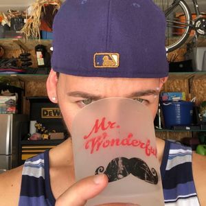 Meet your Posher, Mark